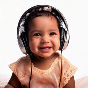 Baby’s First Music: Gentle Melodic Play - Christian Instrumental Music