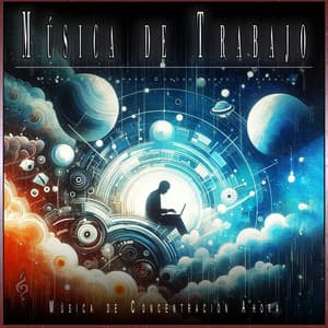 Música de Trabajo: Piano Fondo para Concentrarse, Trabajar - Concentración Música para Trabajar