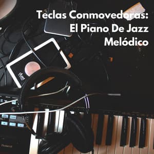 Teclas Conmovedoras: El Piano De Jazz Melódico - Maestras de piano jazz