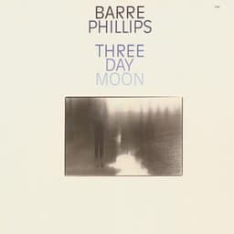 Three Day Moon