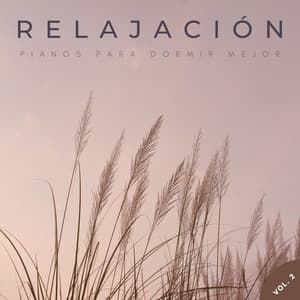 Relajación: Pianos Para Dormir Mejor Vol. 2 - Música de piano para conciliar el sueño más rápido