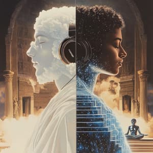 Berliner Meditation: Himmlische Klänge mit Celeste Yoga - Yoga Musik