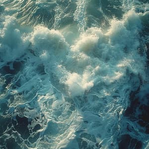 Serenidad Del Océano: Armonía Del Masaje Del Spa - Día de spa en casa