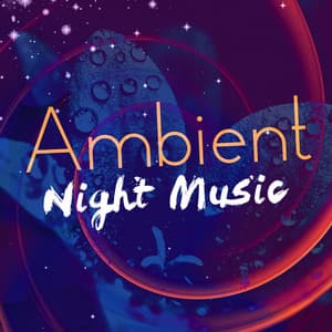 Ambient: Night Music - Sleepy Night Music