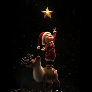 Starry Whispers - Lullaby Lullaby