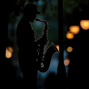 Love Jazz: Smooth Jazz Saxophone, Romantic Jazz For Dinner For Two - Elias Fischer