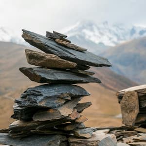 10 Waves: Mother Nature Around You - Relaxing Music Therapy