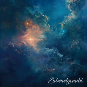 Zubenelgenubi - Energizing Yoga Zone