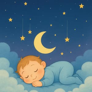 Baby Sleep Lullabies Volume 1 - Baby Sleep Music