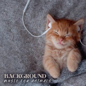 Background Music for Animals - World Music For The New Age