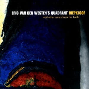 Diepkloof And More Songs From The Book - Eric van der Westen