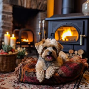 Himnos De Llama Eterna: Música En El Hogar - Calientalo