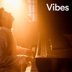 Vibes - Piano Dreamsound