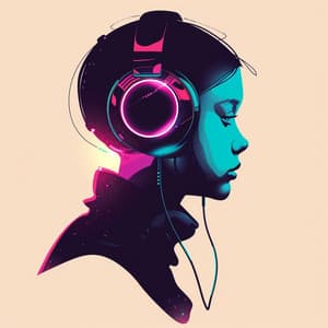 Melodic Fusion: Harmonies for Everyday Moments - Nature Sounds Collabo