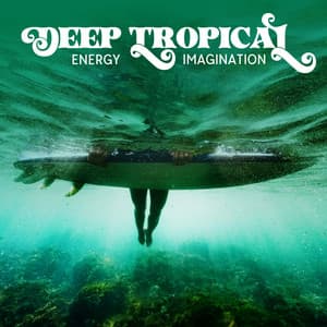 Deep Tropical Energy Imagination - Tropicoolio