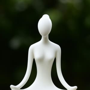 Essence of Pure Calm - Jessica Whispers