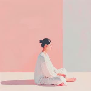 Claridad Consciente: Meditaciones Tranquilas Para Una Concentración Mejorada - Música de fondo para trabajar desde casa