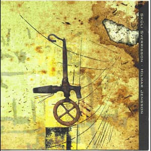 Kjár - Hilmar Jensson