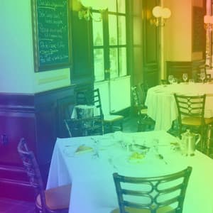 Music for Relaxing Favorites - Harlem Jazz Guitar Quartet