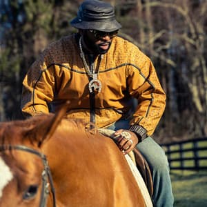 From The Horse's Mouth - Nym Lo