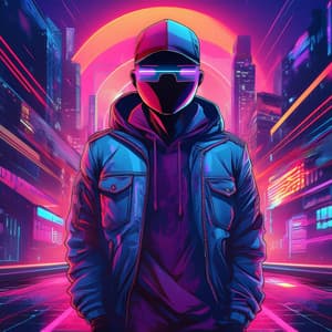 Descanso Nocturno Con Ritmos Relajantes De Hip Hop - Pioneros del Lo-fi