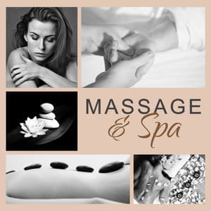 Massage & Spa – Classical Sounds for Therapy and Relaxation, Calm Songs for Listening, Bach for Rest - Classical Music Songs