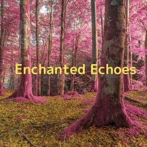 Enchanted Echoes - Soulful Symphony