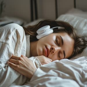 Slumber Tones: Music for Quiet Nights - Music Peace