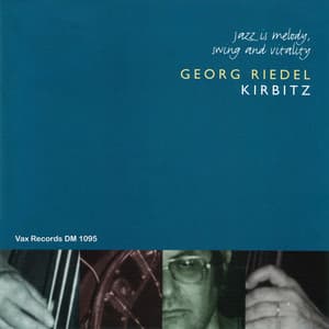 Kirbitz - Georg Riedel
