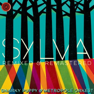 Sylva - Snarky Puppy