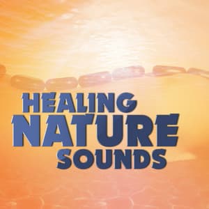 Healing Nature Sounds - Binaural Nature Sounds Relaxing