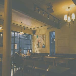 Music for After Dinner Coffee - Trumpet Solo - Coffee House Playlist