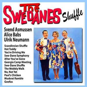 The Swe-Dane Shuffle - Swe-Danes