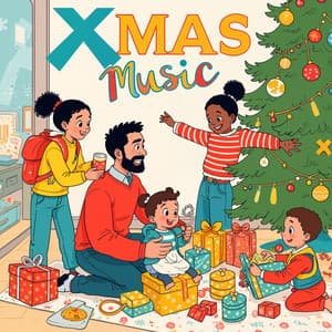 Piano by the Fireside: A Holiday Dinner Album - Christmas Music Guys