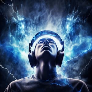 Sleep Thunder: Melodies of Serenity - Sleep Therapist