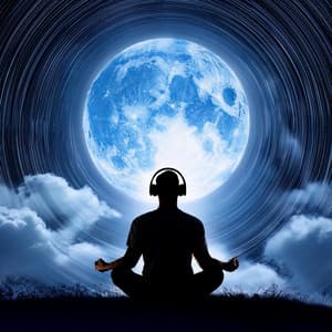 Noche Tranquila Con Ritmos De Hip Hop Relajantes - Cala tranquila