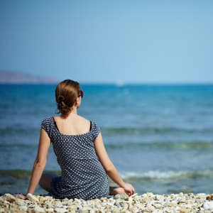 Waves of Serenity: The Ocean's Relaxing Sound for Deep Relaxation - The SubOceaners