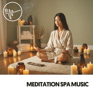 Meditation Spa Music: Sounds for the Soul - Música Relajante Para Leer