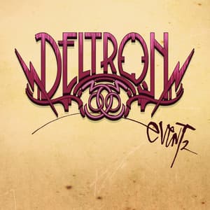 Event 2 - Deltron 3030