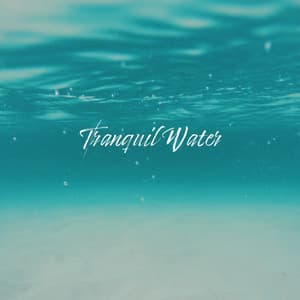 Tranquil Water: Sounds of Relaxation, Easy Way to Sleep , SPA Treatment - Calm Nature Oasis