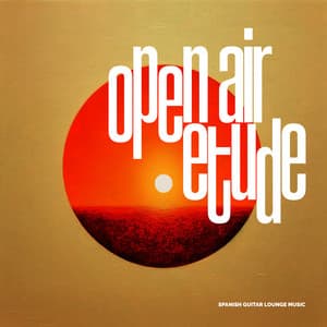 Open Air Etude - Lewis Owen Heath