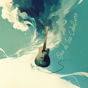 Ejea de los Caballeros - Spanish Guitar Lounge Music