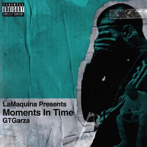 Moments In Time - GT Garza