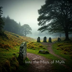 Into the Mists of Myth: Whispers from Celtic Legends Across Time and Memory - Inspiring Tranquil Sounds