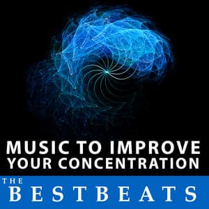 Music to Improve Your Concentration - The Best Beats - Bin Studios