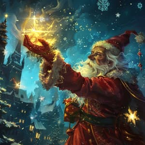 Classic Holiday Melodies - Christmas Hits & Christmas Songs