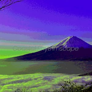 Coastal Rhythmscape - Eon Wilder