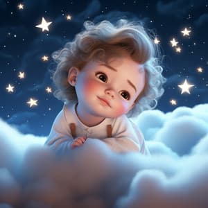 La Nana Del Trueno Para Bebés: Suaves Sonidos De Tormenta - Espíritus de la naturaleza