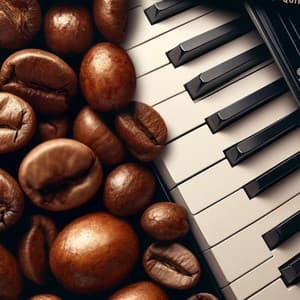 New York Coffe Shop Jazz Lounge Collection - Coffee Shop Jazz