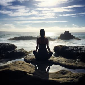 Sesión De Relajación: Música Para La Serenidad Y La Calma - Musicoterapia Relajante Zen